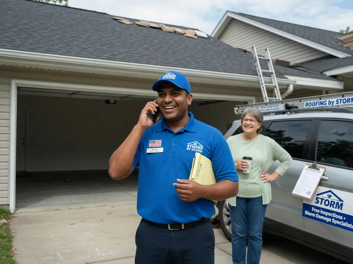 Roof Repair Near Me Duff, TN FAQs