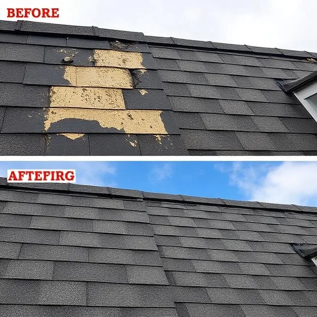 Roof Repair Near Me in Duff, TN near me